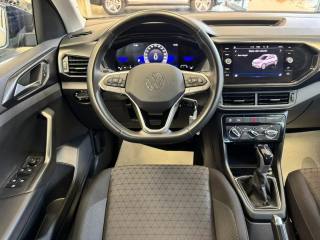 VOLKSWAGEN T-Cross usata, con Controllo trazione