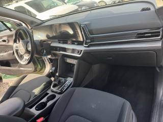 KIA Sportage usata, con Servosterzo