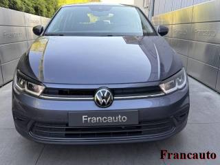 VOLKSWAGEN Polo usata, con Airbag