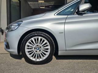 BMW 216 usata, con Lettore CD