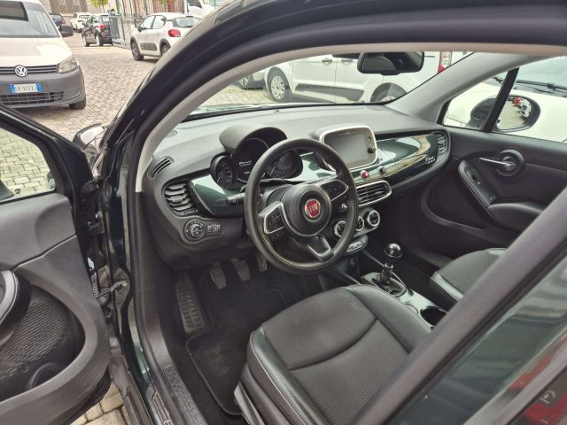 FIAT 500X usata 8