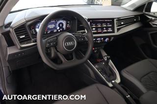 AUDI A1 usata, con Alzacristalli elettrici