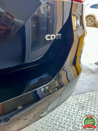 OPEL Astra usata, con Lettore CD