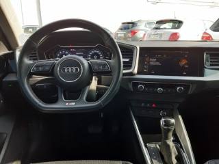 AUDI A1 usata, con Autoradio