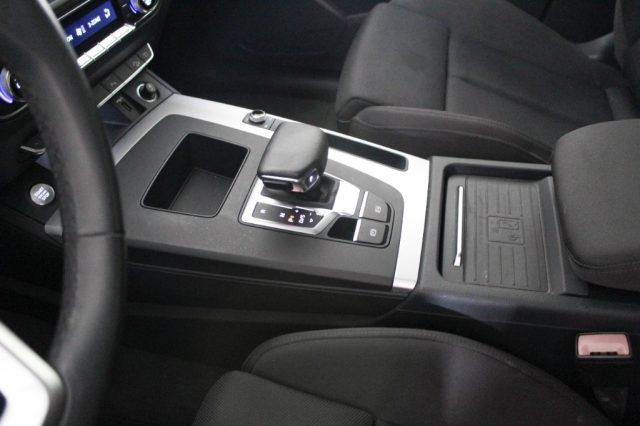 AUDI Q5 usata, con Chiusura centralizzata