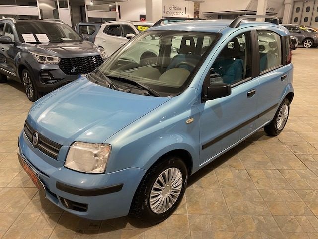 FIAT Panda usata 22