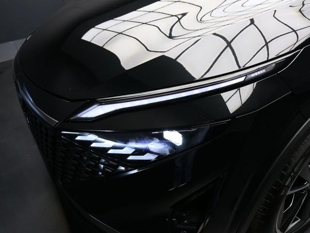 NISSAN Qashqai usata, con Climatizzatore