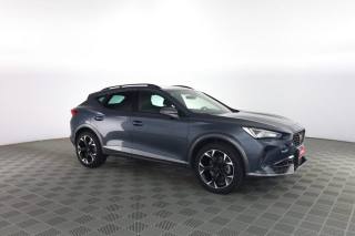 CUPRA Formentor usata 1