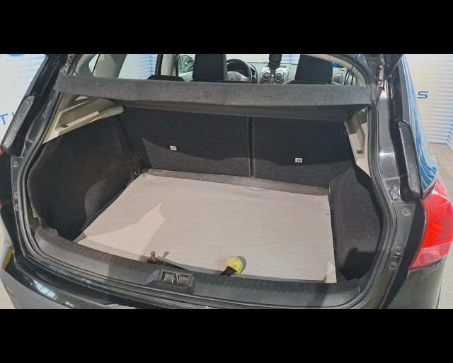 NISSAN Qashqai usata, con Chiusura centralizzata telecomandata