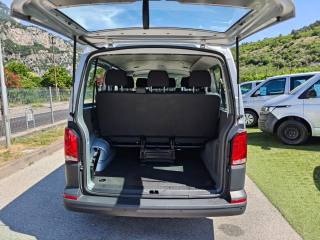VOLKSWAGEN Transporter usata 10