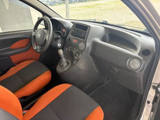 FIAT Panda usata, con Controllo automatico clima