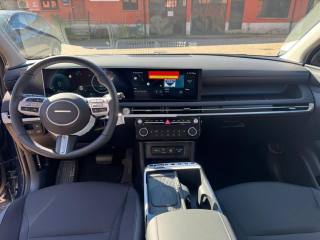 HYUNDAI Tucson usata, con Chiusura centralizzata