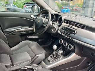 ALFA ROMEO Giulietta usata, con Fendinebbia