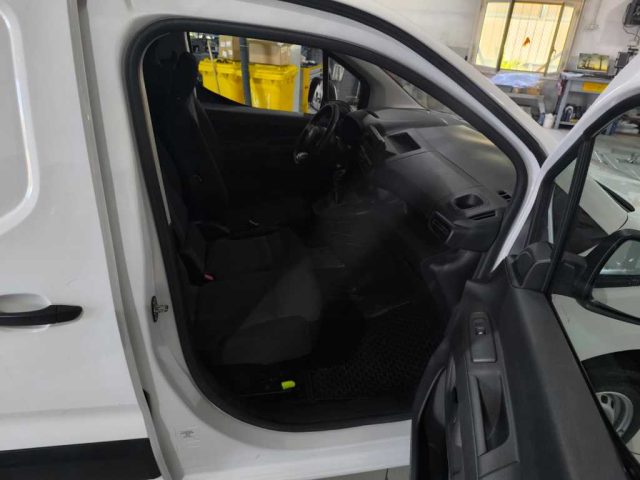 CITROEN Berlingo usata 12