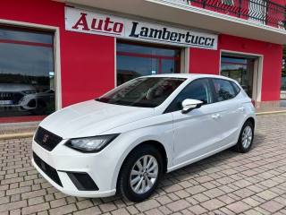 SEAT Ibiza 1.0 TGI 5 porte Business