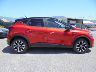 RENAULT Captur usata, con Fari LED
