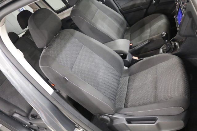 VOLKSWAGEN Caddy usata, con Fendinebbia