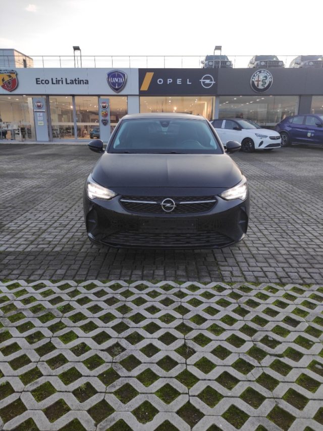 OPEL Corsa usata 14