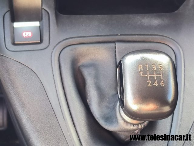 TOYOTA Proace City usata 19