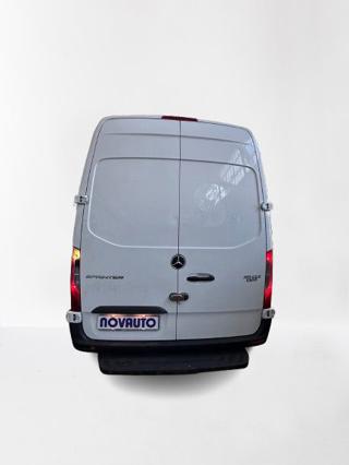 MERCEDES-BENZ Sprinter usata, con Autoradio