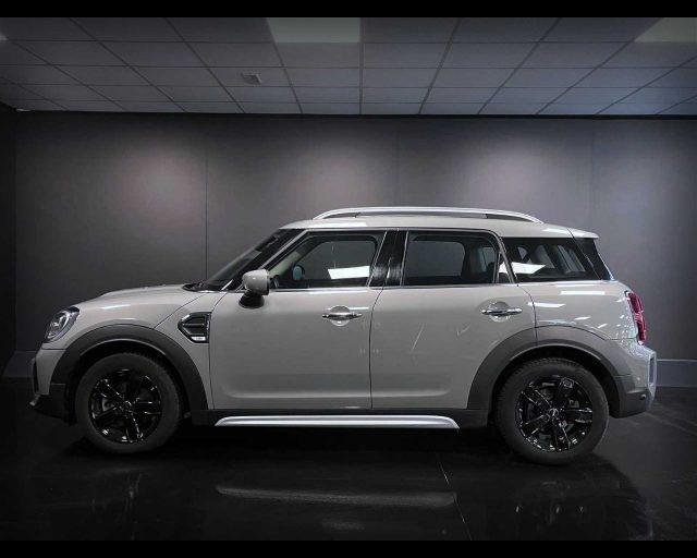 MINI Countryman usata, con Climatizzatore