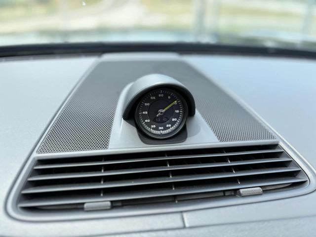 PORSCHE Panamera usata, con Interni in pelle