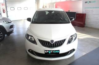 LANCIA Ypsilon usata, con Airbag