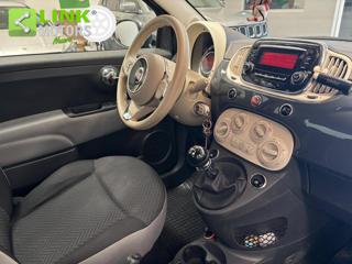 FIAT 500 usata 22