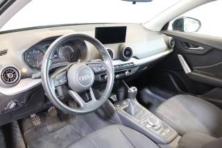 AUDI Q2 usata, con Cerchi in lega