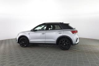 VOLKSWAGEN T-Roc usata 5