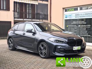 BMW 118 d Msport Steptronic Shadow Line