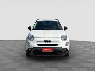 FIAT 500X usata 7