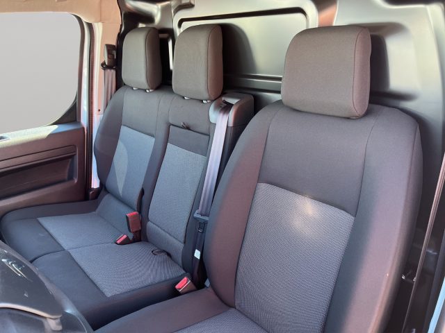 CITROEN Jumpy usata, con Cruise Control