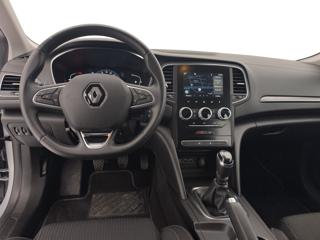 RENAULT Megane usata, con Cruise Control