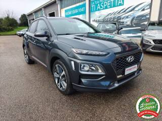 HYUNDAI Kona usata, con Airbag laterali
