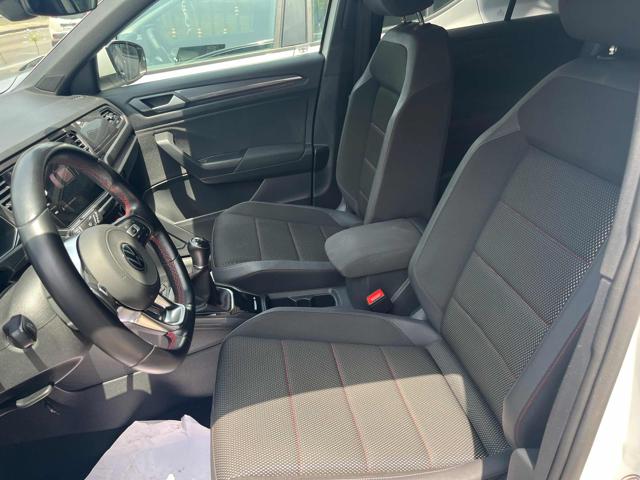 VOLKSWAGEN T-Roc usata, con Cerchi in lega