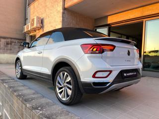 VOLKSWAGEN T-Roc usata, con Bracciolo