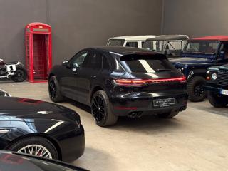 PORSCHE Macan usata, con Antifurto