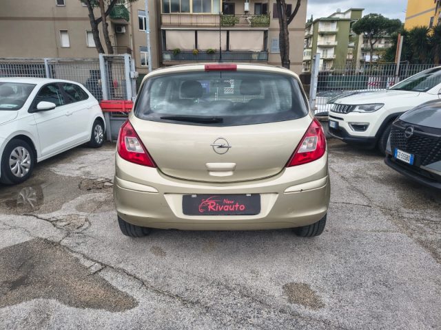 OPEL Corsa usata, con Alzacristalli elettrici