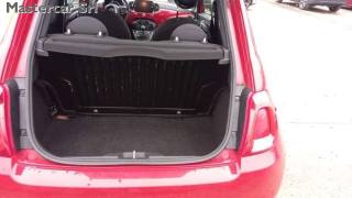 FIAT 500 usata, con Climatizzatore
