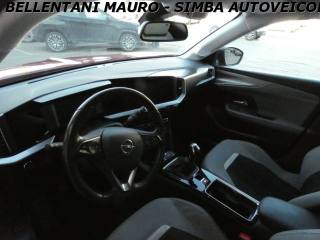 OPEL Mokka usata, con Servosterzo