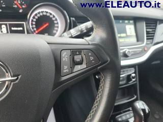 OPEL Astra usata, con Servosterzo