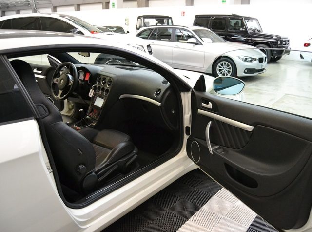 ALFA ROMEO Brera usata, con Airbag laterali
