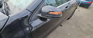 MERCEDES-BENZ A 180 usata, con Cerchi in lega