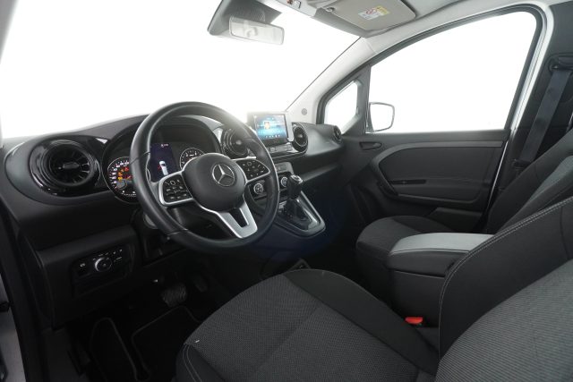 MERCEDES-BENZ CLA usata 7