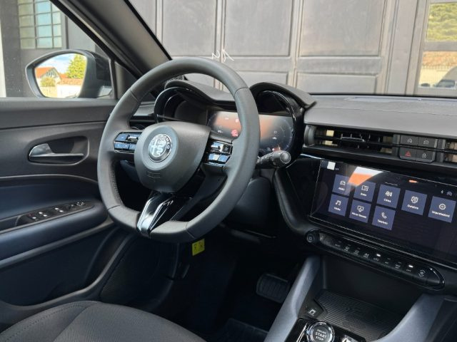ALFA ROMEO Junior usata, con Immobilizzatore elettronico