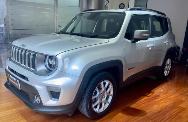 JEEP Renegade usata, con Airbag
