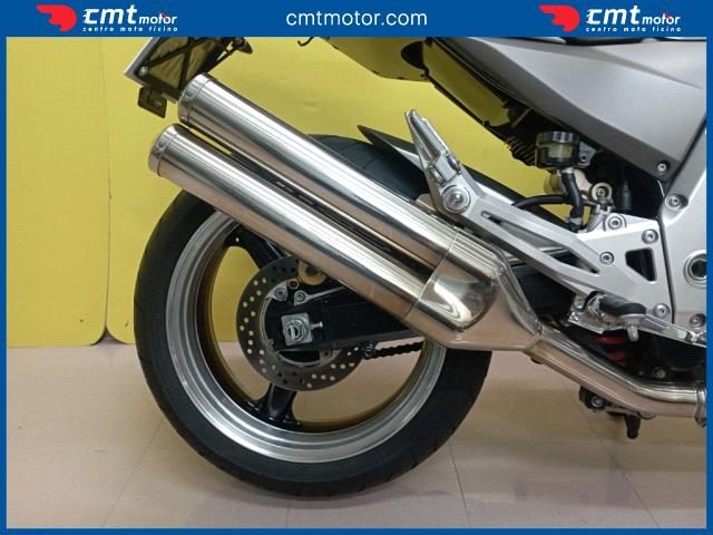 KAWASAKI Z 1000 usata 8
