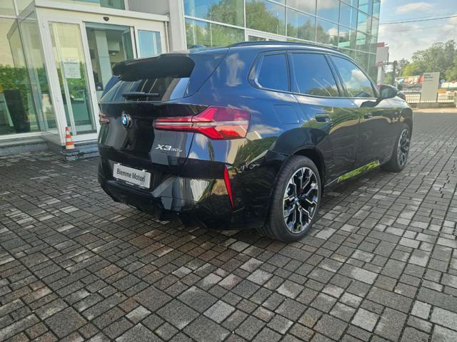 BMW X3 usata, con Alzacristalli elettrici