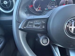 ALFA ROMEO Tonale usata, con USB